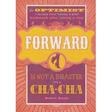 TREE FREE GREETING CARD CHA CHA